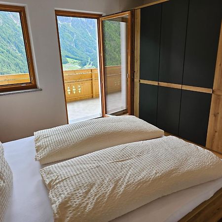 מרטלו Alpenblick Lodge Tscholl מראה חיצוני תמונה