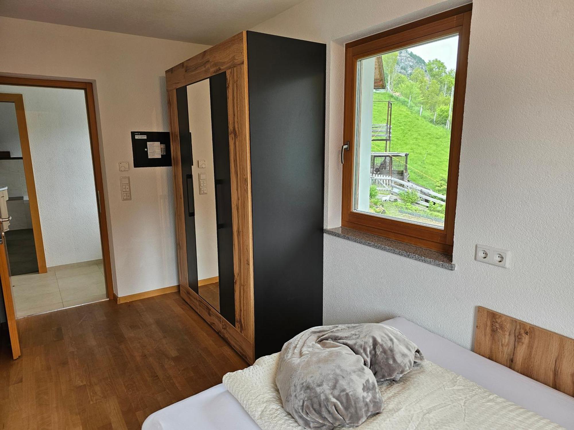 מרטלו Alpenblick Lodge Tscholl מראה חיצוני תמונה