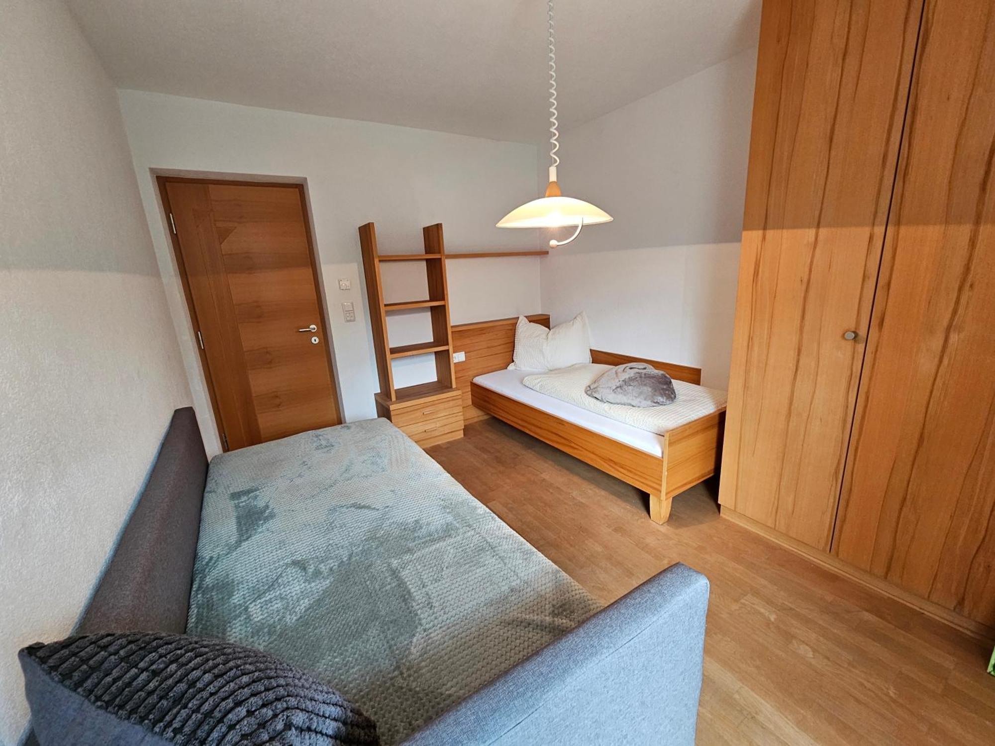 מרטלו Alpenblick Lodge Tscholl מראה חיצוני תמונה