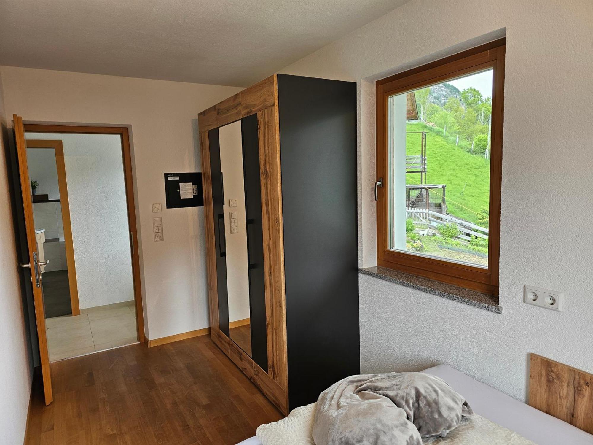 מרטלו Alpenblick Lodge Tscholl מראה חיצוני תמונה
