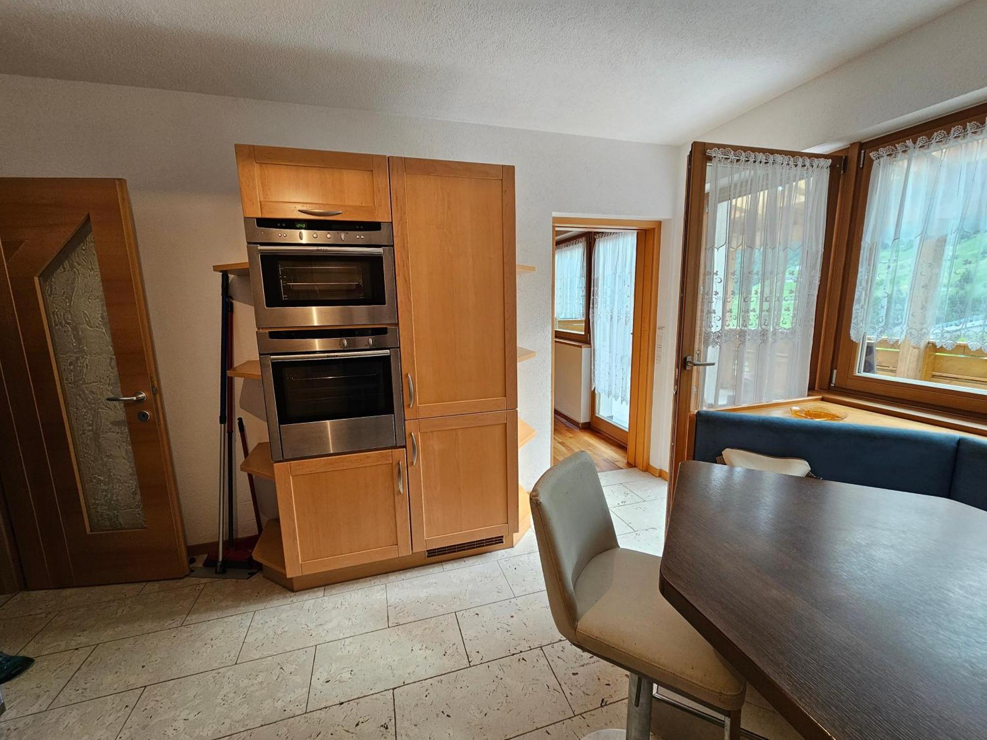 מרטלו Alpenblick Lodge Tscholl מראה חיצוני תמונה